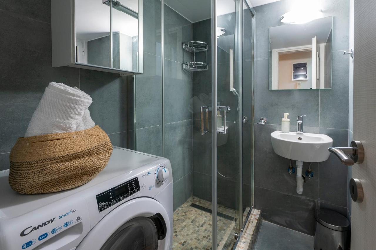 Urban Studio In Exarcheia أثينا المظهر الخارجي الصورة